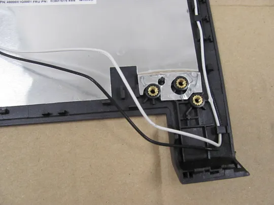 598-1 кришка матриці 5CB0F76776   для  Lenovo Flex 2 14 оригінал Де купити