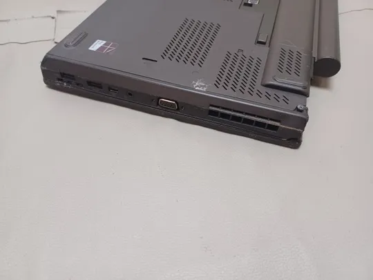 1241 LENOVO THINKPAD T440P  core I7-4710MQ  НІМЕЧЧИНА На торгах