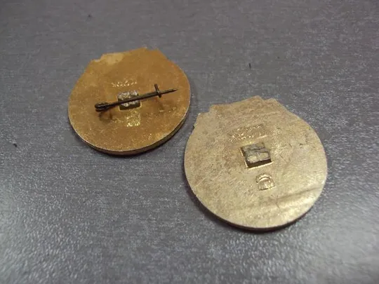 знак киев арсенал лот 2 шт №10813 Продаж