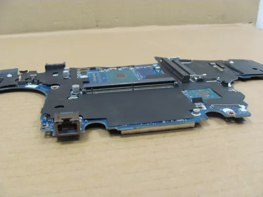 780-27 материнська плата SR32N  i7-7820HQ CAP00 LA-E311P для Dell Precision 7510 7520 P53F  оригінал в Україні