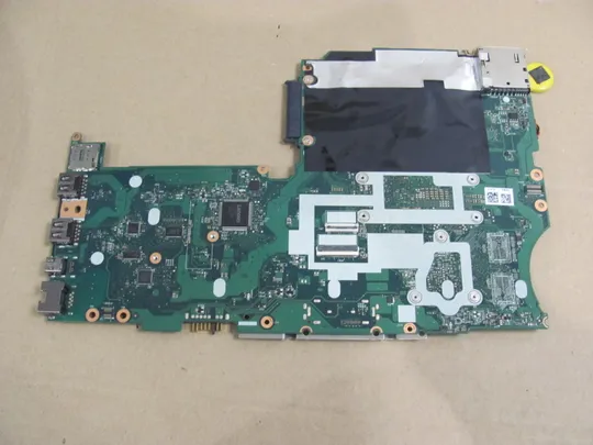 Купити 628-11 материнська плата РОБОЧА  00HT750  i5-5300U  DL470 NM-B021 для LENOVO ThinkPad  L470 оригінал