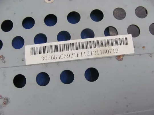 номер0155-2 панель палмрест 3076G1C592 01-WX16G-3 для MSI MS-16GA GE60 оригінал Інтернет-аукціон