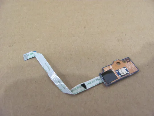 435-12 плата кнопка вкл 6050A2731901   для   HP  Pavilion  14-AM 14-A   оригінал Ціна