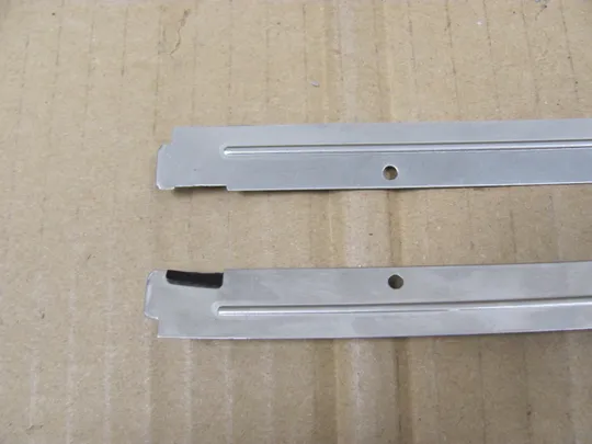 691-28 кріплення матриці 03F13F  для Dell latitude 5400  5401 5402 5410 5411 оригінал З аукціону
