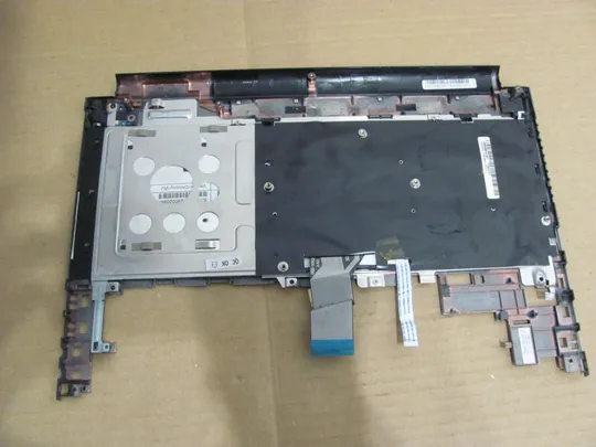 Купити 565-2 панель палмрест клавіатура AM0IO000A00 для Acer Aspire 4830 4830T 4830TG оригінал