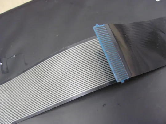 743-5 клавіатура робоча з підсвіткою 0KF8C3 PK1313G1B32  для Dell Inspiron 15 15-7000 7559 5599 оригінал Інтернет-аукціон