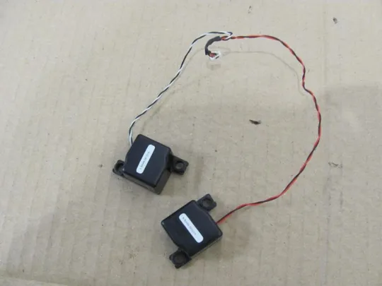 Купити номер0080-17 динаміки dynamics  BA96-06101A для SAMSUNG 550P NP550P7C NP550P оригінал