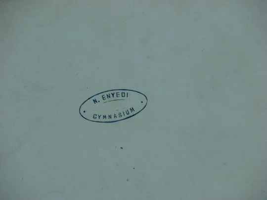 литографии германия lith druck u verlag v wilh hermes in berlin лот 13 шт №8041 З аукціону