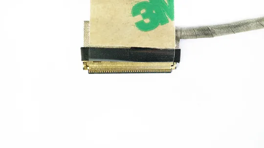 Шлейф матриці для ноутбука Dell (Latitude: 3540, E3540, 3000) (DC02001UC00) З аукціону