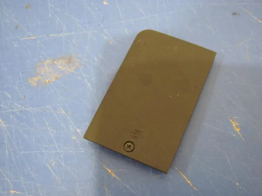 №156-28 сервісна кришка 486621-001 для G60 CQ60 оригінал Ціна