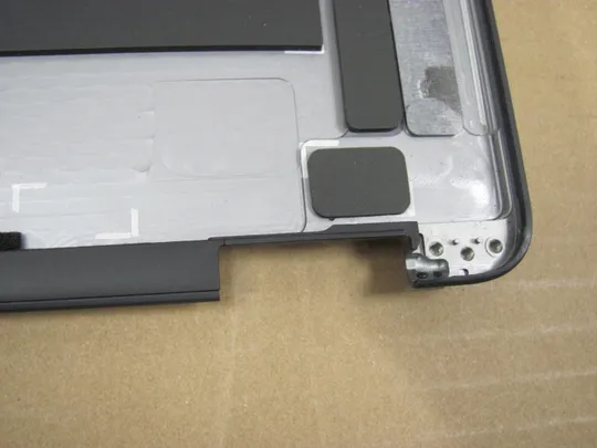 752-31 кришка матриці  AM2CD000102 08K0HJ для DELL Latitude 7400 2-in-1 оригінал Інтернет-аукціон