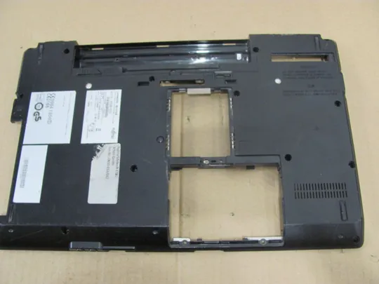 номер0152-4 Кришка. дно, піддон корпуса для FUJITSU LIFEBOOK E752 E781 E782 оригінал Ціна