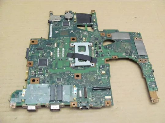 Купити номер0131-22 материнська плата,Mainboard,Материнка,Основна плата,Системна плата,Плата системи CP454781-Z3 для FUJITSU E780 оригінал