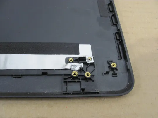 360-12  Кришка матриці 924899-001  для HP 250 G6 оригінал Торговий майданчик