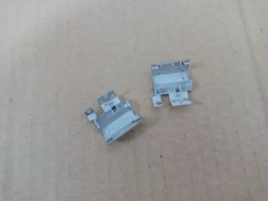 номер0337-13 заглушки для HP Pavilion 17 17-E заглушки петель заглушки на петлі оригінал З аукціону