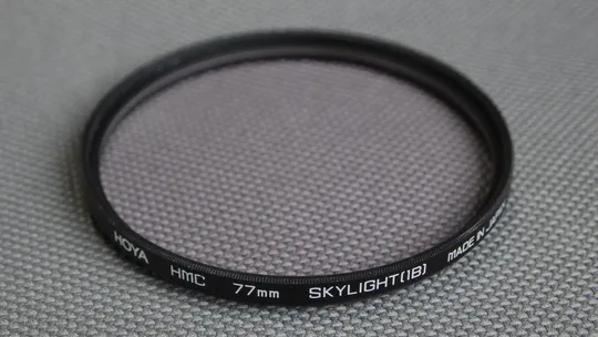 Купити Hoya HMC Skylite 1A 77мм. защитный ультрафиолетовый светофильтр 100% оригинал Japan