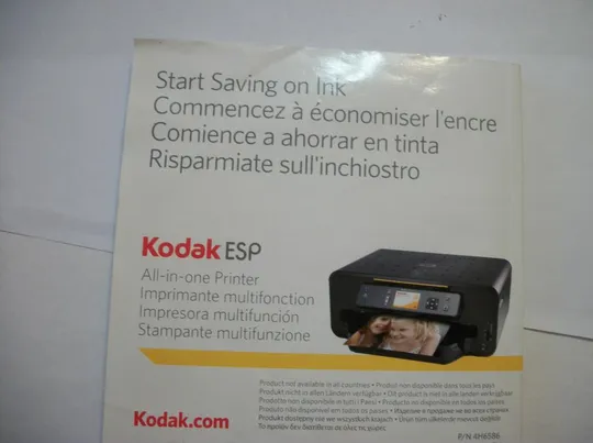 Инструкция Цветная . Фотоаппарат KODAK M-341 . Большое руководство . Easy Share . Больше 100-страниц Де купити