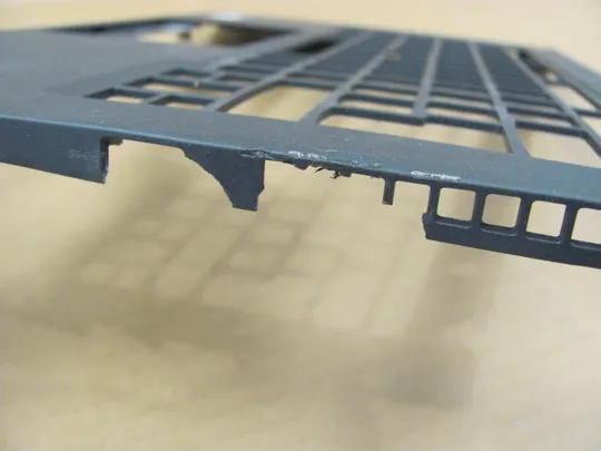 814-5 Кришка панель палмрест AM1VP000210 для Lenovo ThinkPad T14s Gen 2 оригінал Де купити