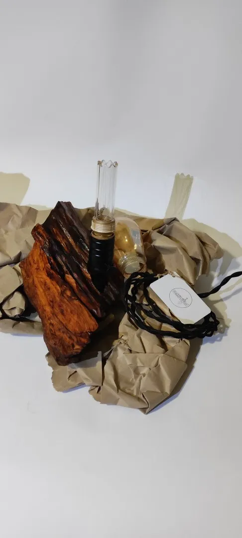 Світильник в скандинавськом стилі Продаж