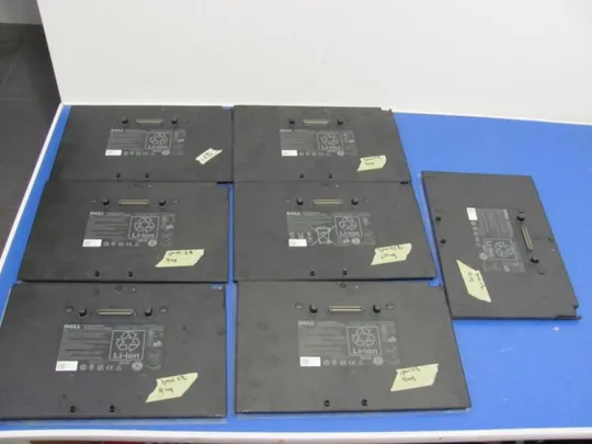 Додаткова батарея, Акумулятор, оригінал DELL HW900 11.1V 0HW901 для E4300 E4310 E4320 оригінал Ціна