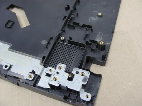 411-1  Кришка панель палмрест та тачпад EAHK2001010 4FHK2PHN060 для  SONY VAIO  PCG-91311M VPCEJ  PCG-91211M  оригінал Інструкція