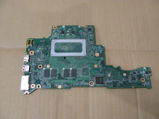 Купити 712-19 материнська плата DA0ZAVMB8G0 SR2UW I3-6006U  для  Acer Aspire 3 A315-51 N17Q1  оригінал