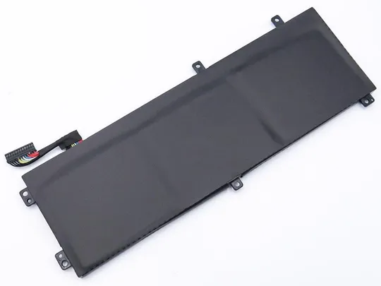 Батарея H5H20 для DELL XPS 9560, 9570, Precision M5510, M5520, M5530, M5540 (M7R96, 05041C) (11.55V З аукціону