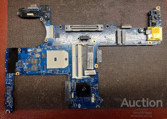 Материнская плата 6050A2481901-MB-A04 от HP Probook 6475b (684341-001, 218-0755097, kbc1126-nu) Ціна