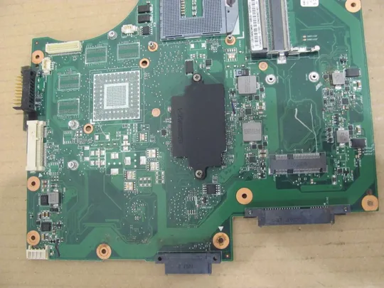 485-7 материнська плата 69N0ZPM21A01 для MEDION P6816 E6228 оригінал Продаж