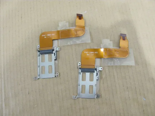 номер0173-23 роз&#039;єм ExpressCard A10B18 для DELL E6320 оригінал Ціна