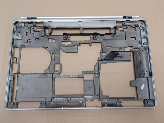 Купити номер1062-13  Кришка дно піддон корпуса 06CX42 AM0FH000100  для DELL LATITUDE E6520 Нижний корпус для ноутбука Низ Корпус D  оригінал