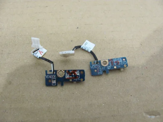 номер0180-56 Плата беспроводного коммутатора DC02001P900 LS-9432P для Dell Latitude E7240 оригінал Ціна