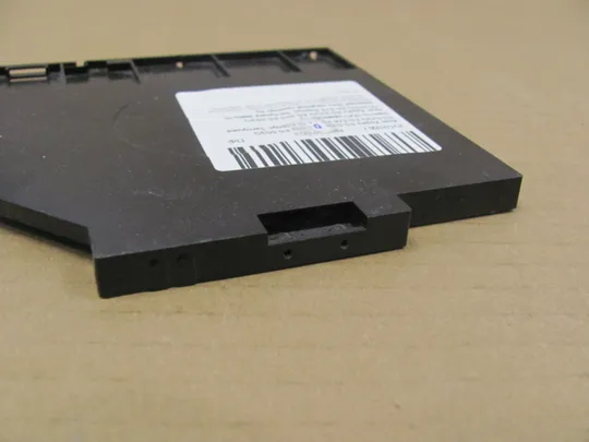 48-25 Заглушка замість DVD-приводу ZYUEBZQ001501 для Acer Aspire E5-523G E5-553 E5-553G E5-575G E5-576 E5-576G оригінал Продаж