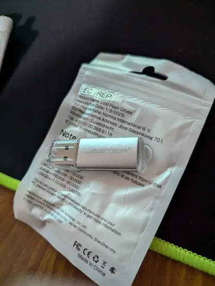 фото, Jaster 64GB USB 2.0  флешка 64гб юсб 2.0 64 GB 64 ГБ