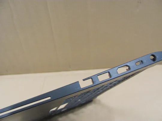 694-5 Кришка панель палмрест тачпад рамка клавіатури AP1S1000412 0HX4KX  для Dell Latitude P40G E7480 7480 оригінал Інструкція