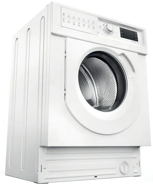 Вбудована пральна машина Whirlpool BI WMWG 71484E EU Ціна