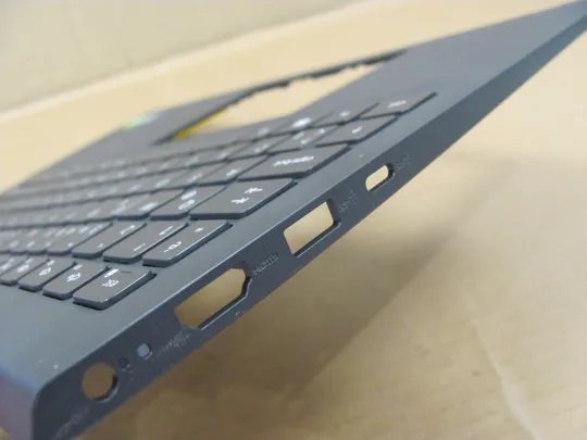 810-6 Кришка панель палмрест 0Y13R3 AP3LK0001A1  клавіатура робоча для Dell Inspiron/Vostro 15 3510 3511 3515  оригінал Де купити