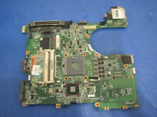 №218-6 материнська плата 686973-001 для HP ProBook 6570B оригінал Ціна