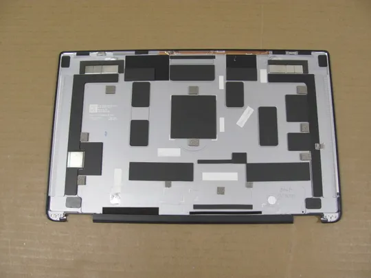 Купити 839-37 Кришка матриці  AM2VT000800 0DGV46 для Dell Latitude 9410 7400  2-in-1 оригінал