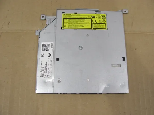 734-1 DVD привід з кріпленням  для ASUS K541 X541 A541  оригінал З аукціону