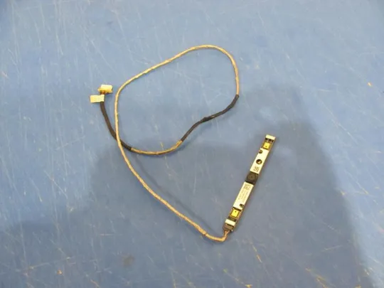 №274-10 WEB-камера шлейф 04081-00022700 для ASUS G750J оригінал Ціна