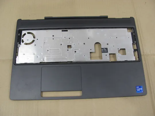 717-9 Кришка панель палмрест AP2V7000502 для Dell Precision 7550 M7550  7560 оригінал Ціна