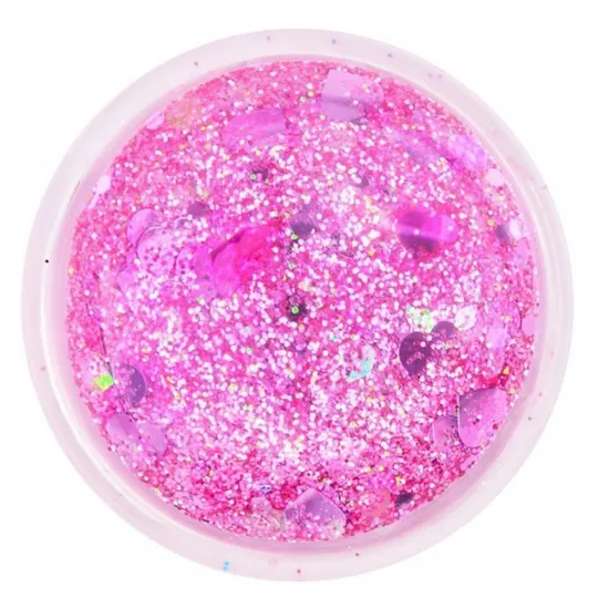 Pop Socket Блестки Вода 02 Ціна