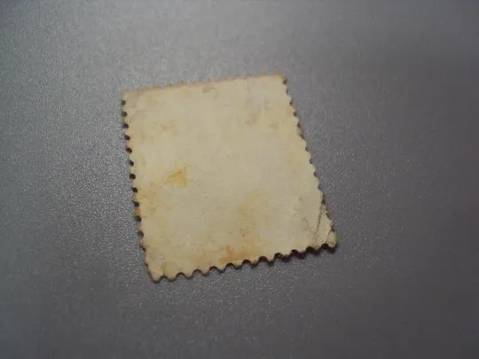 Купити марка США стандарт личности юрист Белва Энн Локвуд адвокат негаш №2521