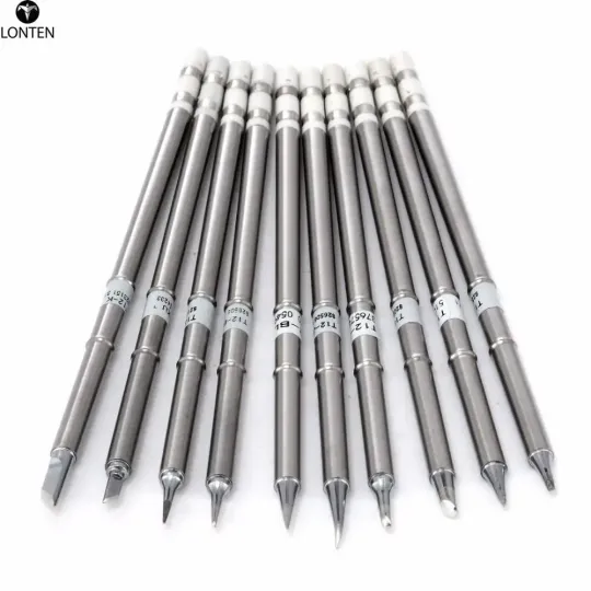 Купити T12-B жало для паяльника Hakko