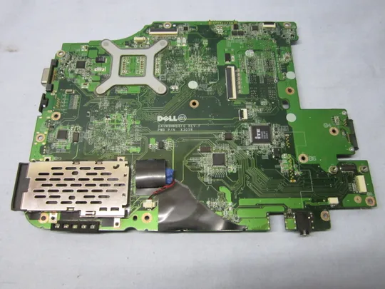 Материнская плата Dell Vostro 1015 DAVM9MMB6F0 Rev:F Рабочая З аукціону