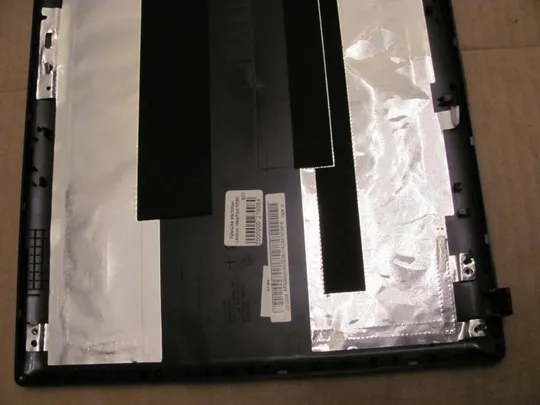 550-35 кришка матриці AP0QN000A01 для Lenovo N580 N585 N586 оригінал Де купити