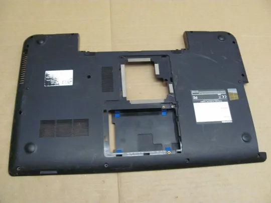 номер0339-1 Кришка дно піддон корпуса 3ABD5BA0I00 для Toshiba Satellite C75D-A C75 C70 нижня кришка Bottom корито нижня частина корпусу оригінал Ціна