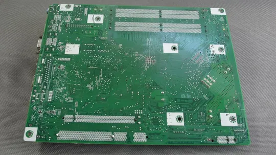 материнская плата DELL Optiplex 960 SFF  (0G261D) + процессор Intel Quad Core Q8300 Продаж