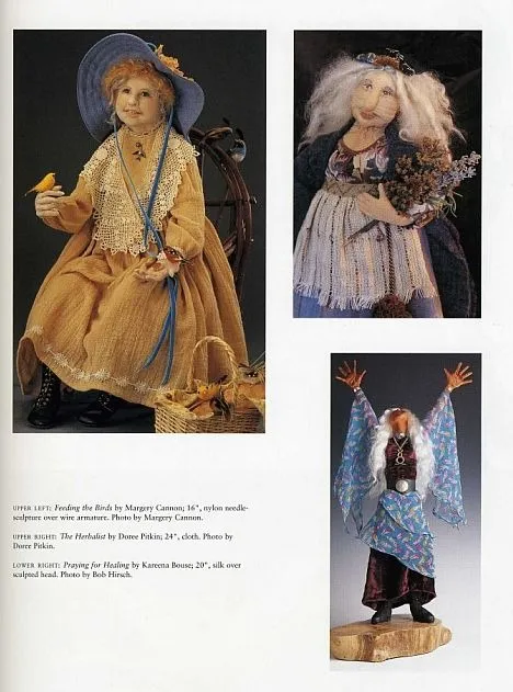 Anatomy of a Doll - S.Oroyan - *.pdf Продаж